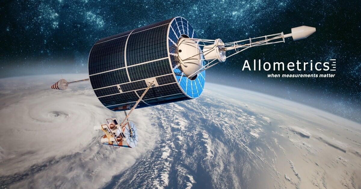 METROLOGY IN ENVIRONMENTAL SCIENCE